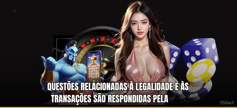 Controles de paJogonto e BRL em 256bet